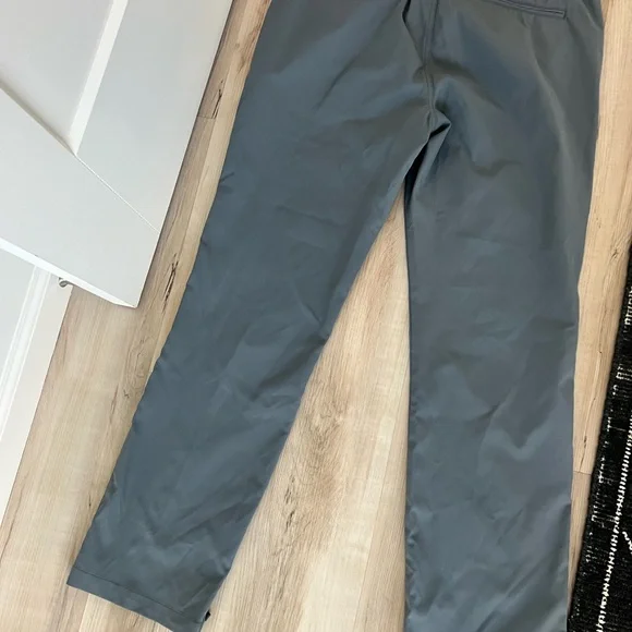 Men’s bonobos maie pant 34x32 straight cut